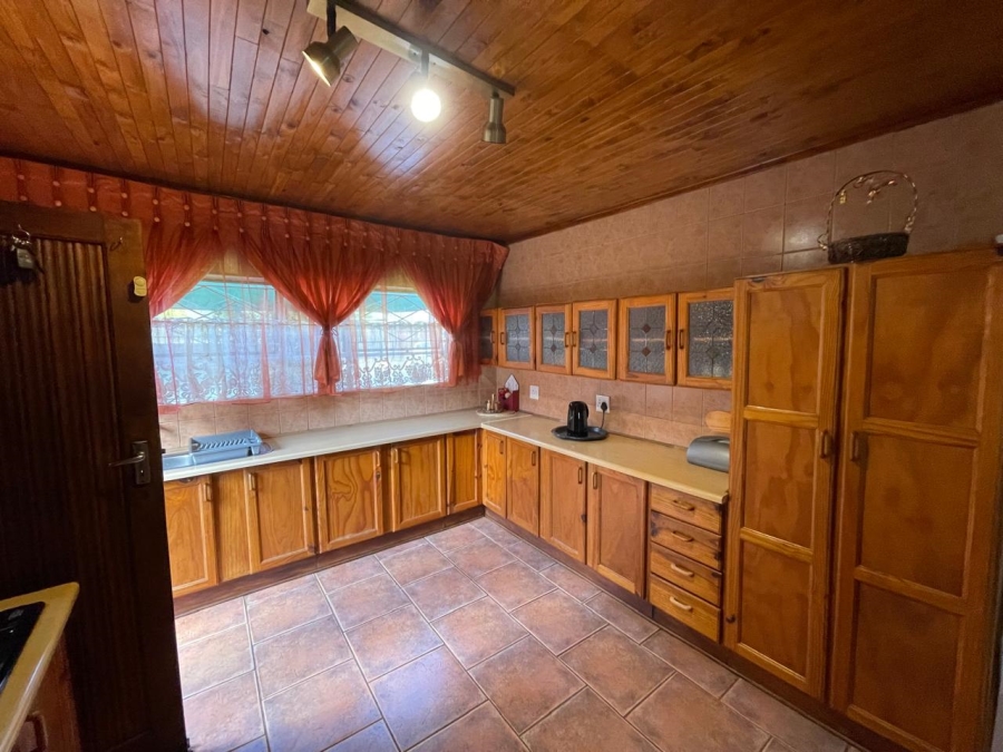 4 Bedroom Property for Sale in Riebeeckstad Free State